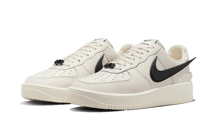 Air Force 1 Low Ambush Phantom globally - sourced Elastic Band