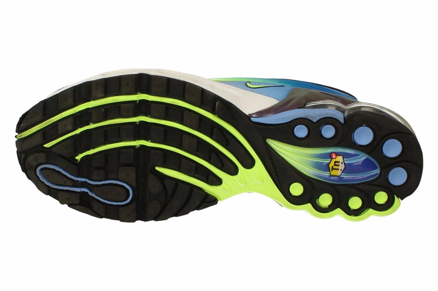 Nike Air Max Plus II Mens CQ7754 400 Trendy Look