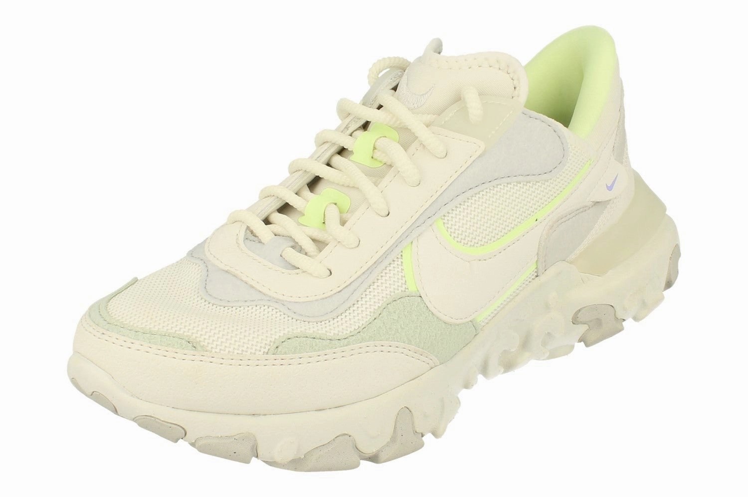 medium widths Nike React R3Vision Womens Dq5188 101
