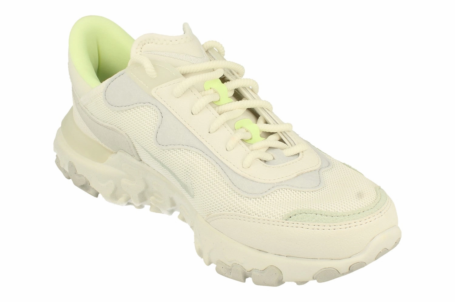 Ventilation Nike React R3Vision Womens Dq5188 101