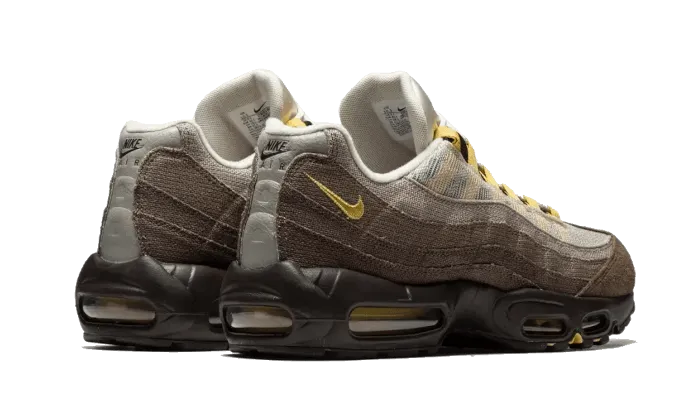 Nike Air Max 95 Ironstone Daily Trainer