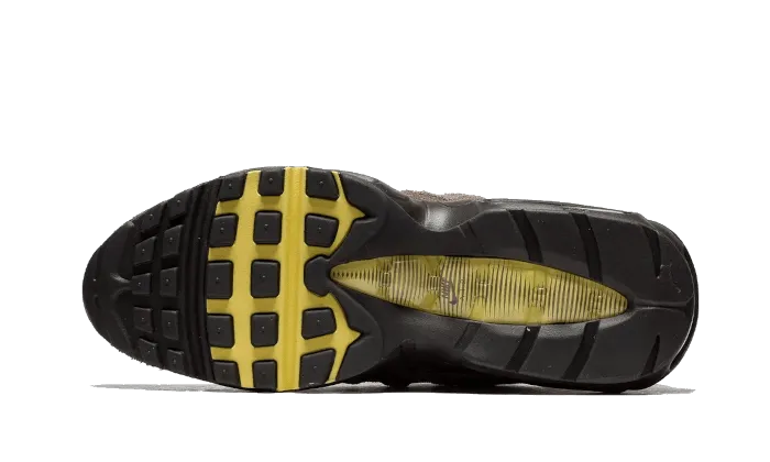 Nike Air Max 95 Ironstone Active Wear