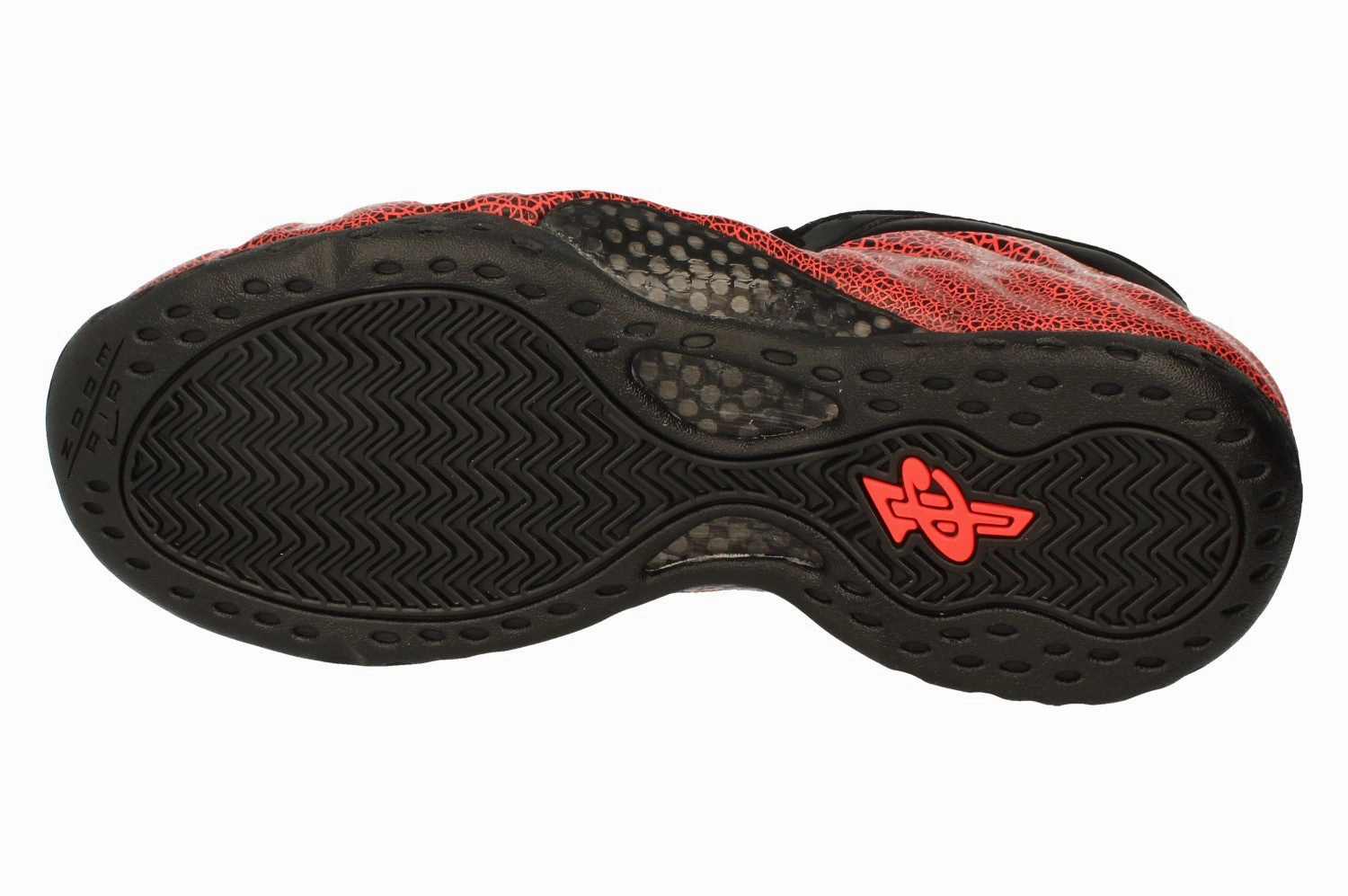 Nike Air Foamposite One Mens Hi Top Basketball Trainers 314996 014 Comfort Rating Move Freely