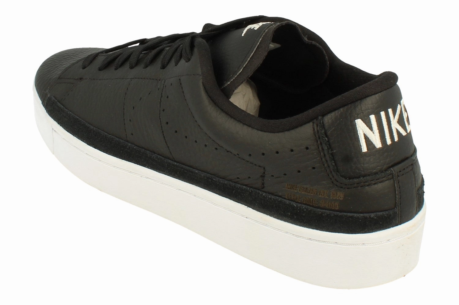 Flexibility Support Nike Blazer Low X Mens Trainers DA2045 001
