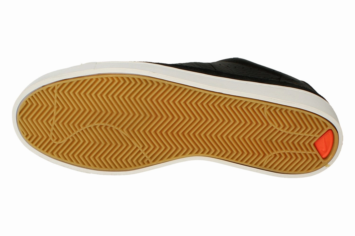 Nike Blazer Low X Mens Trainers DA2045 001 Travel Day