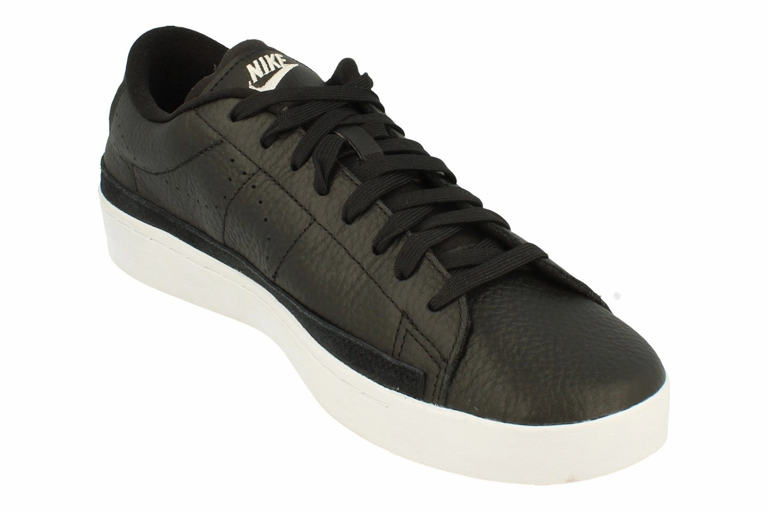 Smooth Step Durable Zone Nike Blazer Low X Mens Trainers DA2045 001