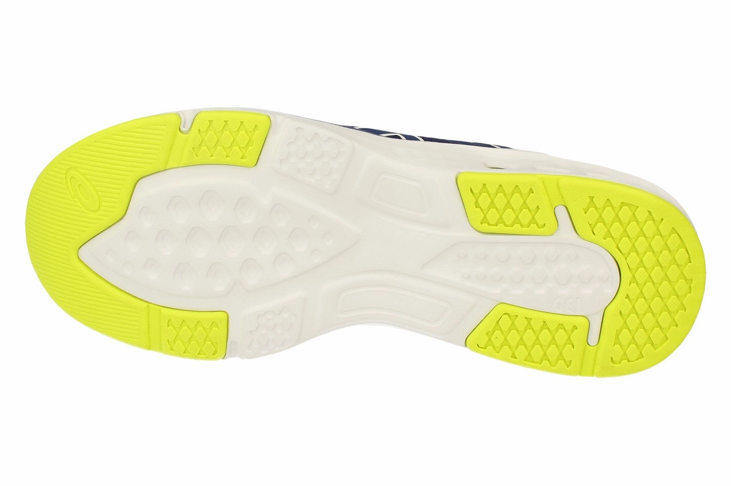 Asics Gel-Promesa Mens T842N 400 Swift Movement