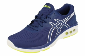 Asics Gel-Promesa Mens T842N 400 athlete - endorsed Warm-up