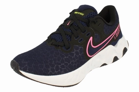 Enhanced Performance Nike Womens Renew Ride 2 CU3508 401