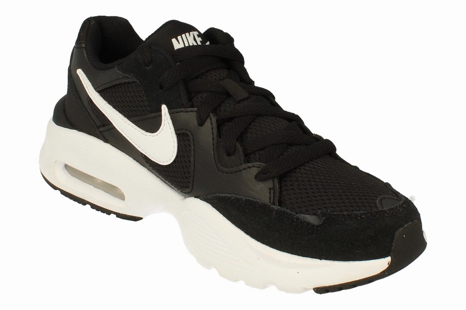 hill training footwear Nike Womens Air Max Fusion CJ1671 003