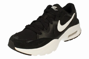 half - marathoning footwear Nike Womens Air Max Fusion CJ1671 003
