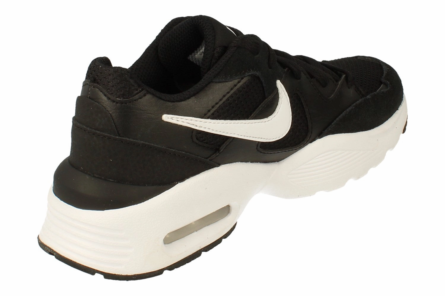 Nike Womens Air Max Fusion CJ1671 003 padded - comfort shoes spring use