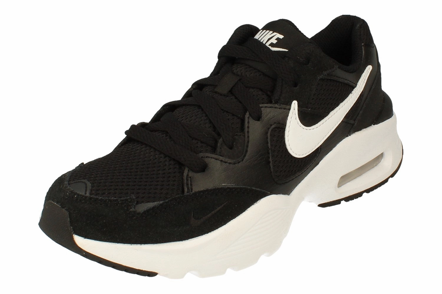 half - marathoning footwear Nike Womens Air Max Fusion CJ1671 003