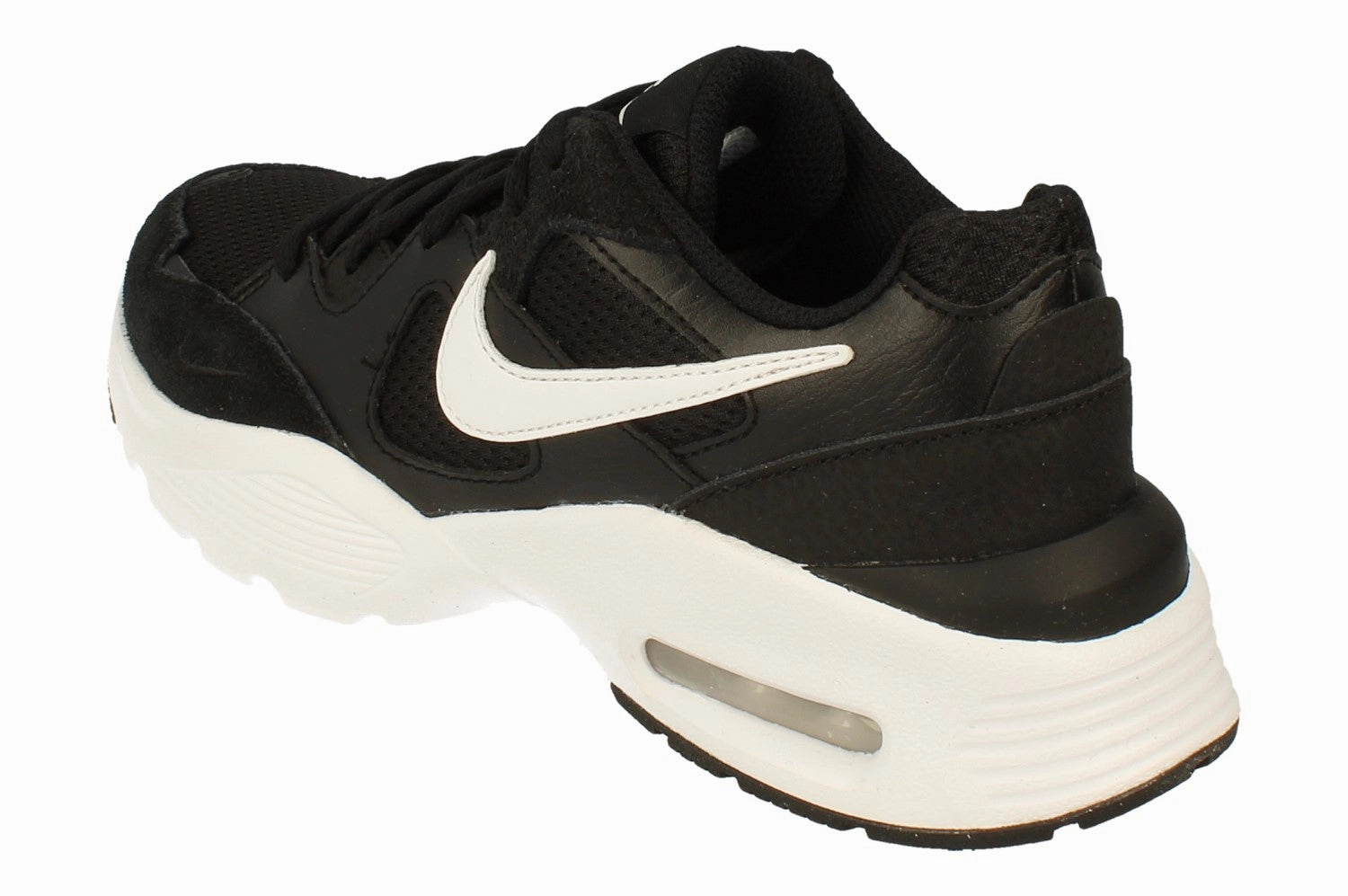 Flexible optimize running form Nike Womens Air Max Fusion CJ1671 003