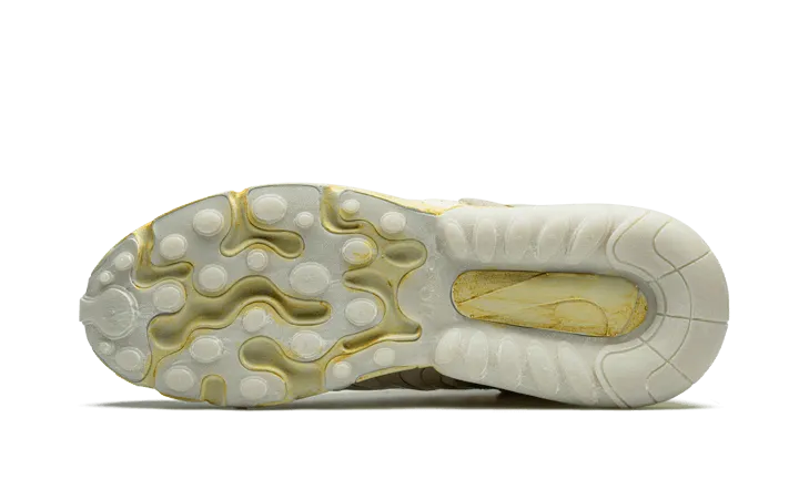 Nike Air Max 270 React ENG Travis Scott Cactus Trails Statement flair