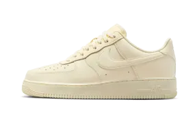 Chill Walks Cool Interior Nike Air Force 1 Low Coconut Milk