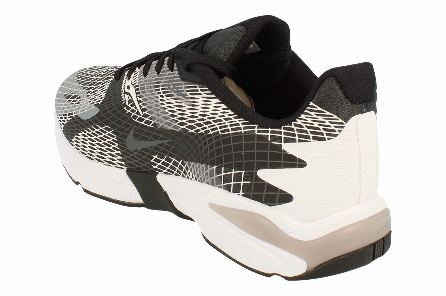 Low Cut Prostration Flex Groove Engineering Nike Ghoswift Mens BQ5108 101