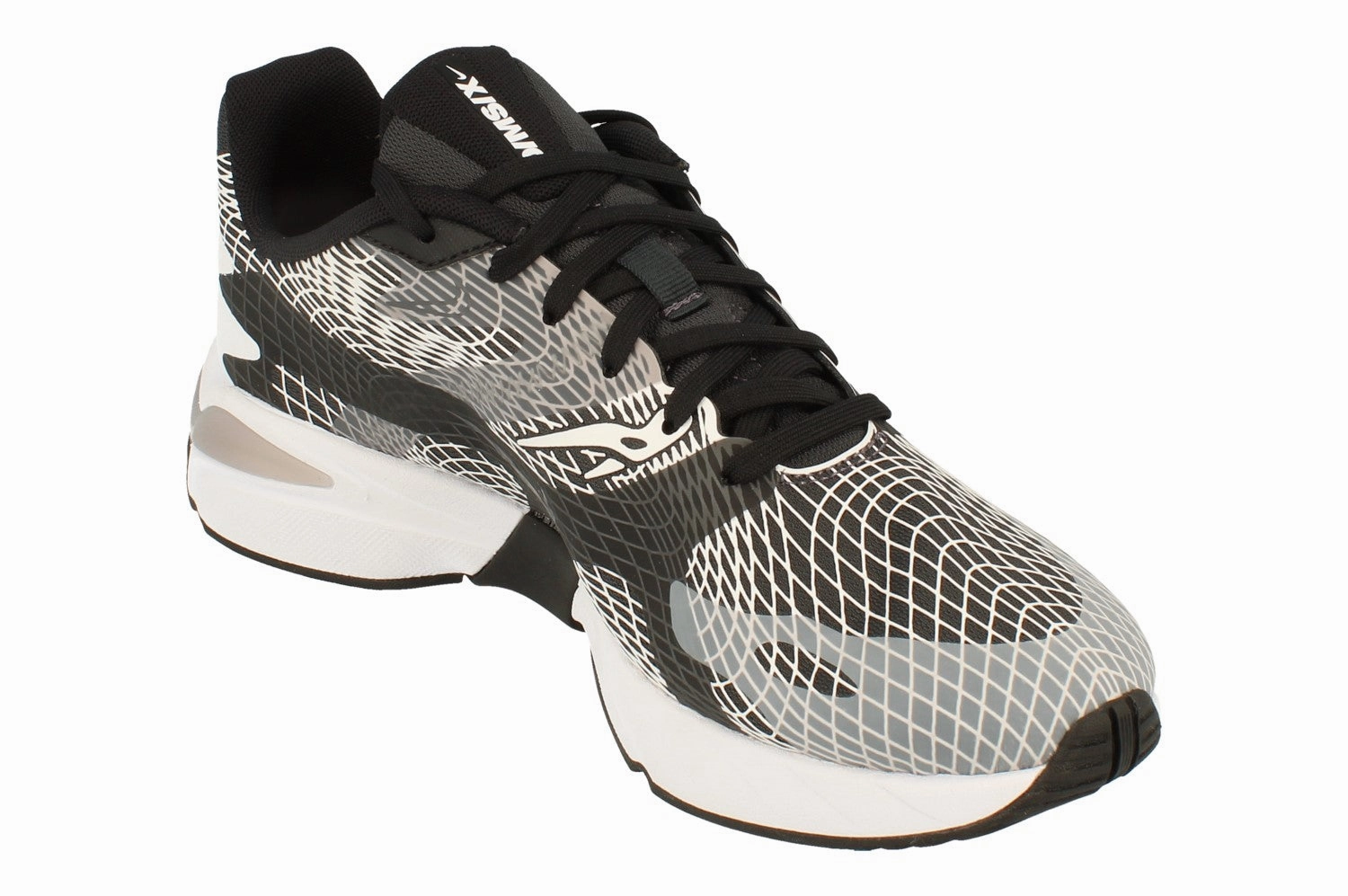 Nike Ghoswift Mens BQ5108 101 Eco Friendly Insoles