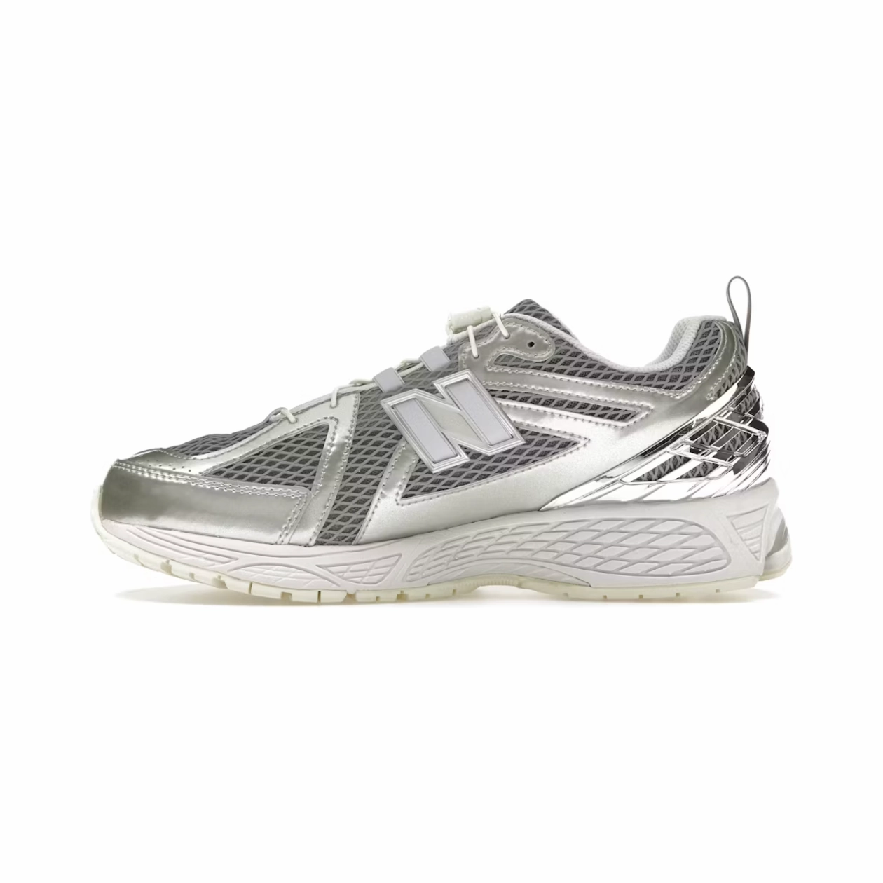 Superior Cushioning New Balance 1906R The Basement Day Chrome