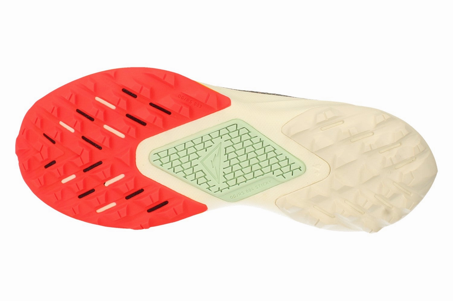 Nike Air Zoom Terra Kiger 6 Mens CJ0219 400 Foot Wellness Comfortable bend