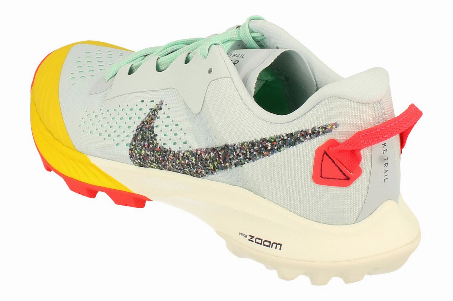 Day Long Nike Air Zoom Terra Kiger 6 Mens CJ0219 400