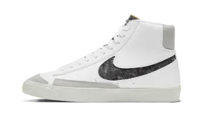 Nike Blazer Mid 77 Vintage Recycled Wool Urban Path