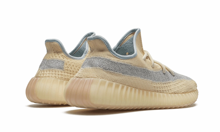 Yeezy Boost 350 V2 Linen Airport Run