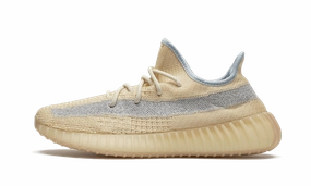 Cozy Feel Yeezy Boost 350 V2 Linen