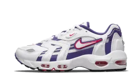 Air Max 96 II Purple Dawn Breathable Weave