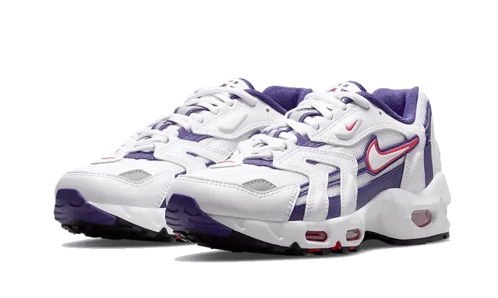 Odor Control Technology Air Max 96 II Purple Dawn