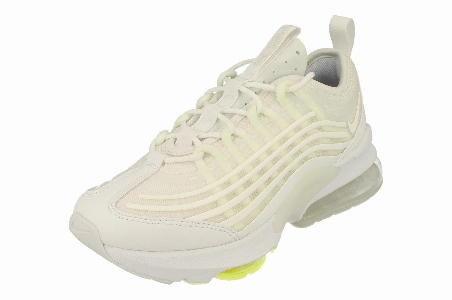 Nike Air Max Zm950 Womens Ck7212 100 outdoor trail running shoe usage Moisture-wicking fabric