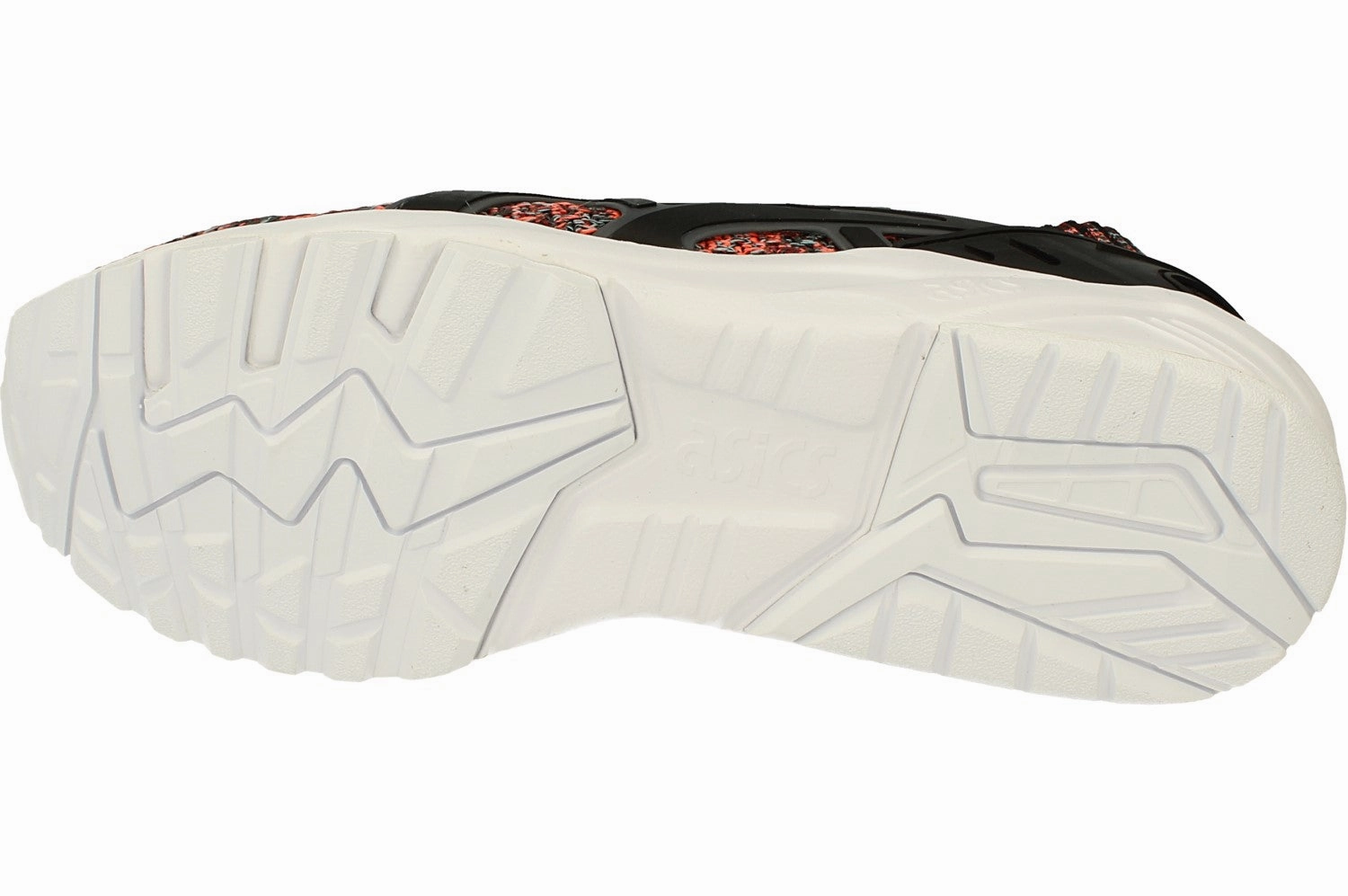 easy - to - store shoe advantage Asics Gel-Kayano Trainer Knit Mens HN7M4 9790