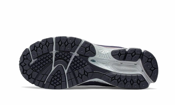 New Balance 2002R Night Tide Micro Perforated Vamp Padded Fit