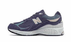 Foot Cushion New Balance 2002R Night Tide