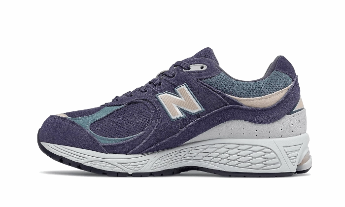 New Balance 2002R Night Tide Shock Padding