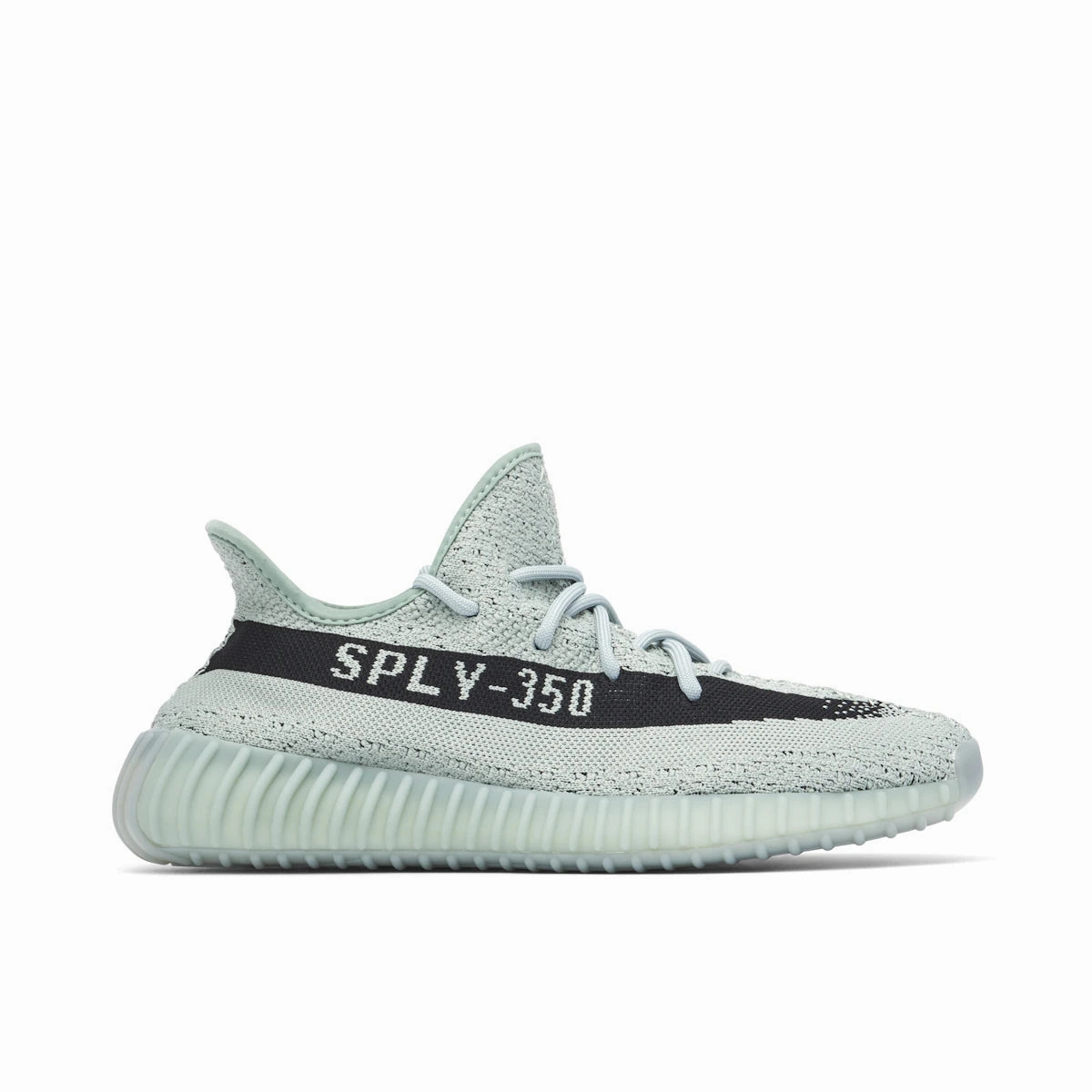 Built Light adidas Yeezy Boost 350 V2 Salt