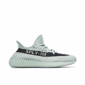 Built Light adidas Yeezy Boost 350 V2 Salt
