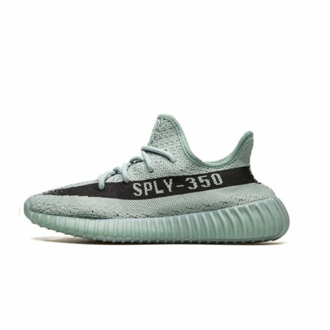 City Walking Adidas Yeezy Boost 350 V2 Salt??FALSE