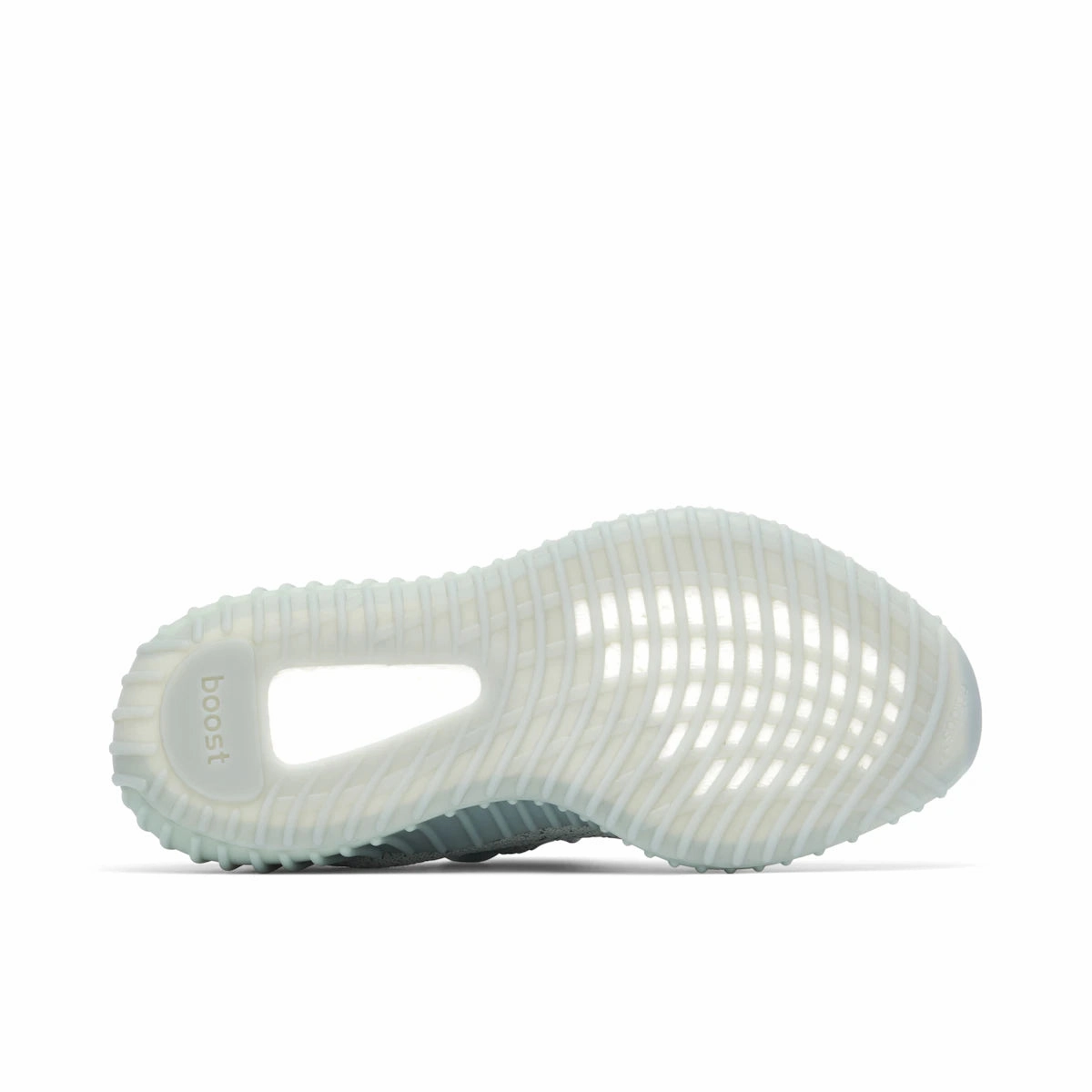 Mesh adidas Yeezy Boost 350 V2 Salt