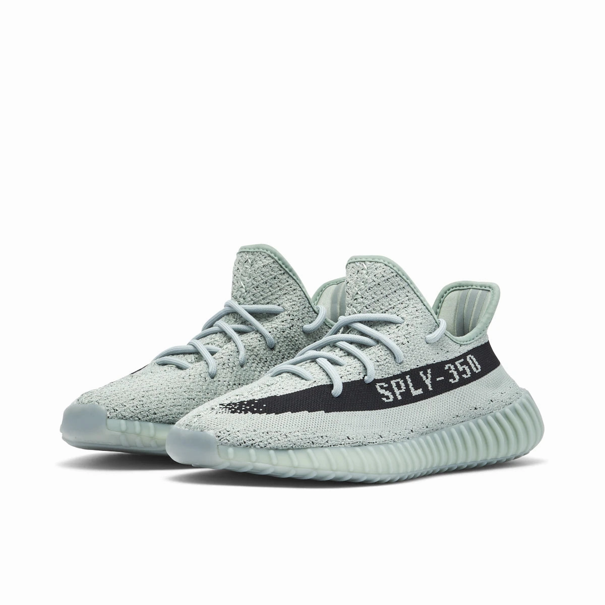 Long Lasting Antistatic adidas Yeezy Boost 350 V2 Salt