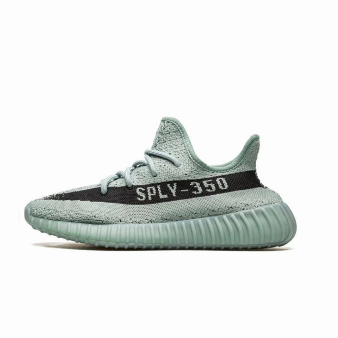 Stylish Fit Adidas Yeezy Boost 350 V2 Salt??FALSE