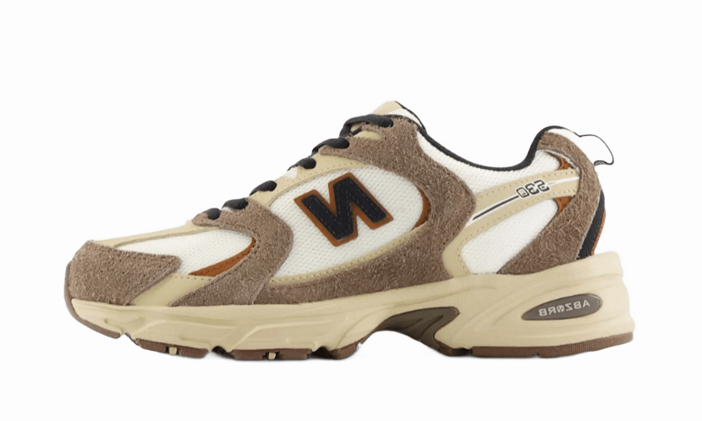 Power Grip 530 Brown Tan