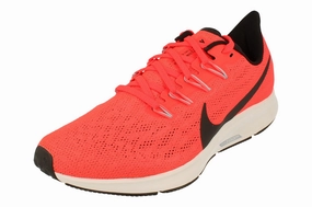 Nike Air Pegasus 36 Mens AQ2203 600 Quick Step Impact Resistant Shell