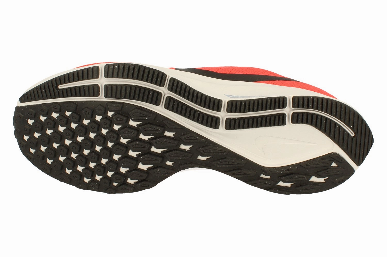 Nike Air Pegasus 36 Mens AQ2203 600 Endurance Sole Posture Help