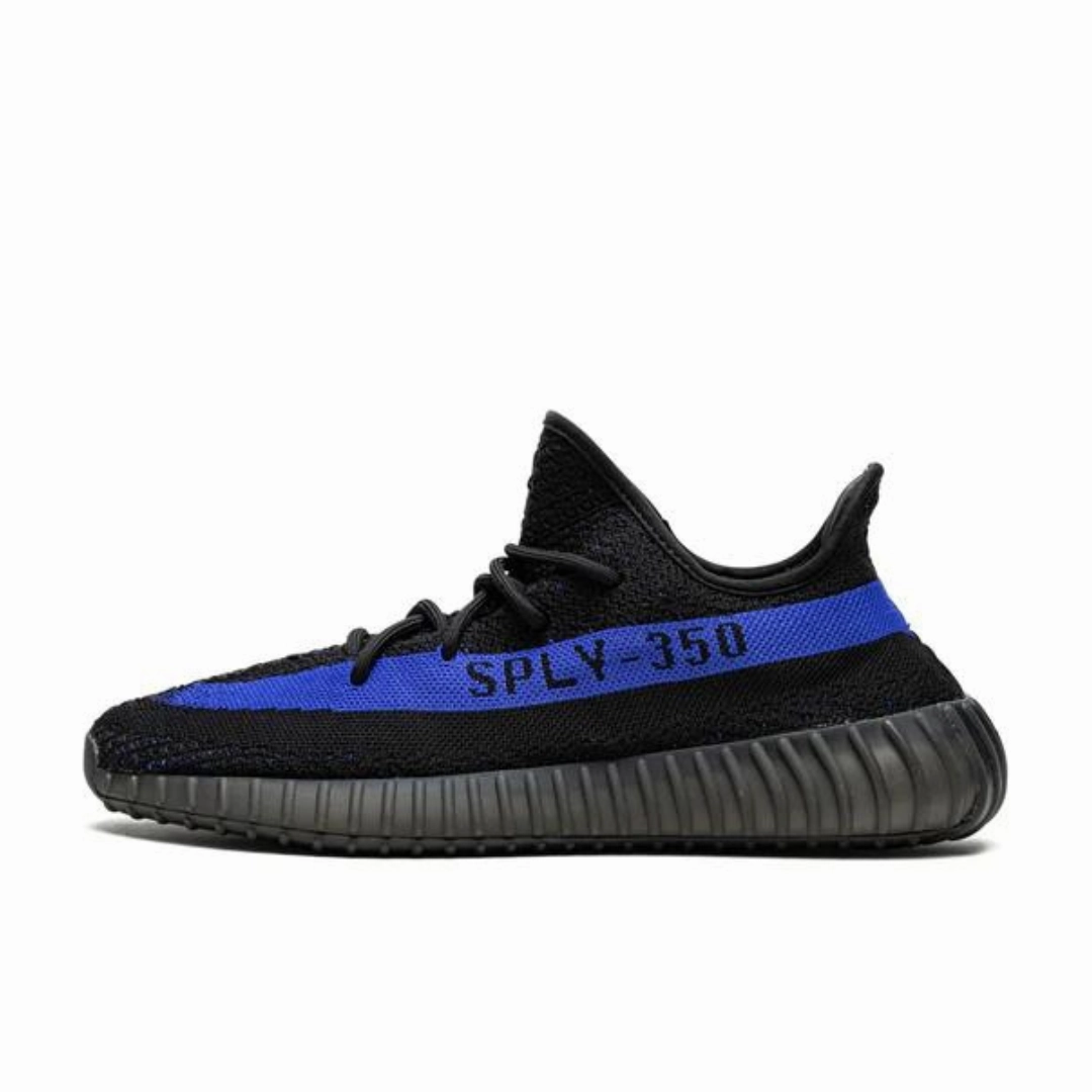 Yeezy Boost 350 V2 'Dazzling Blue' Ridge Path
