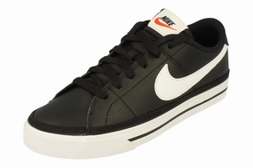 Nike Court Legacy Mens Trainers Cu4150 002 Thermo Regulating Liner