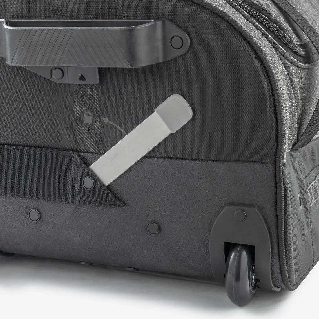 Suitcase Essential 70 L