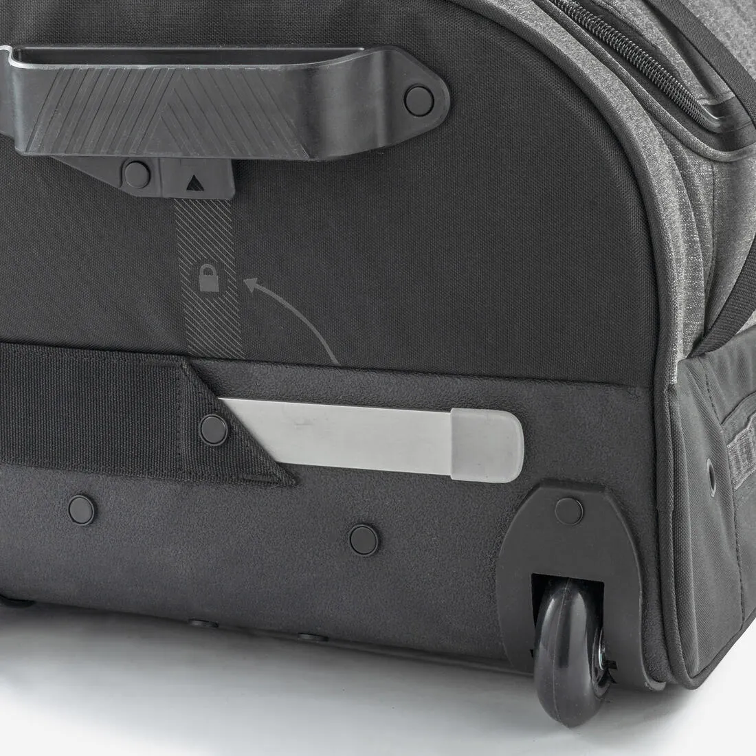 Suitcase Essential 70 L