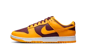 Stylish Look Dunk Low Arizona State
