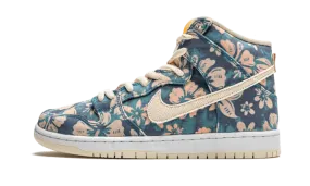 Weatherproof SB Dunk High Hawaii